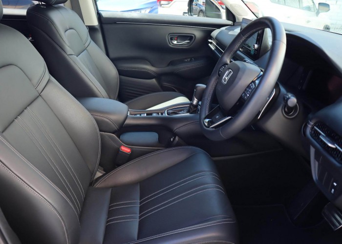 Used 1
                    HONDA
                     for Sale Image