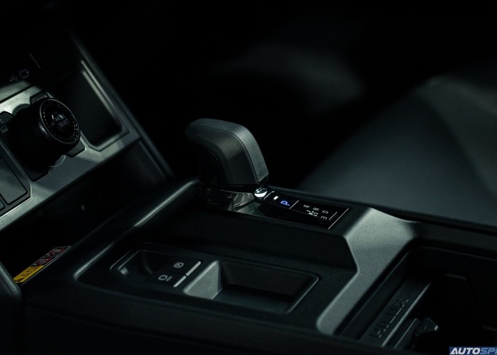 Used 1
                    TOYOTA
                     for Sale Image