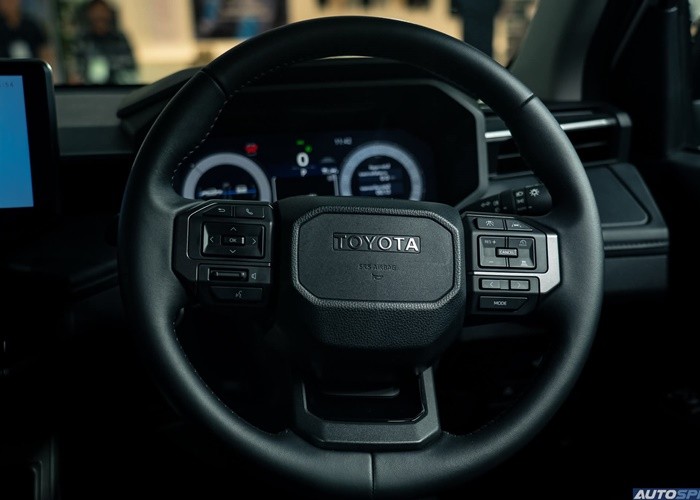 Used 1
                    TOYOTA
                     for Sale Image