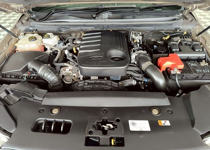 Used 8
                    FORD
                     for Sale Image