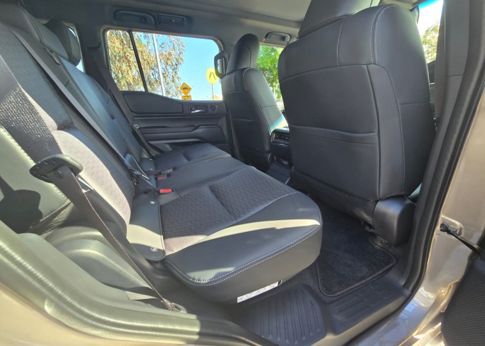 Used 1
                    TOYOTA
                     for Sale Image