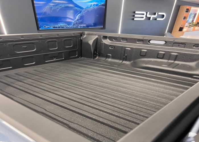 Used 1
                    BYD
                     for Sale Image