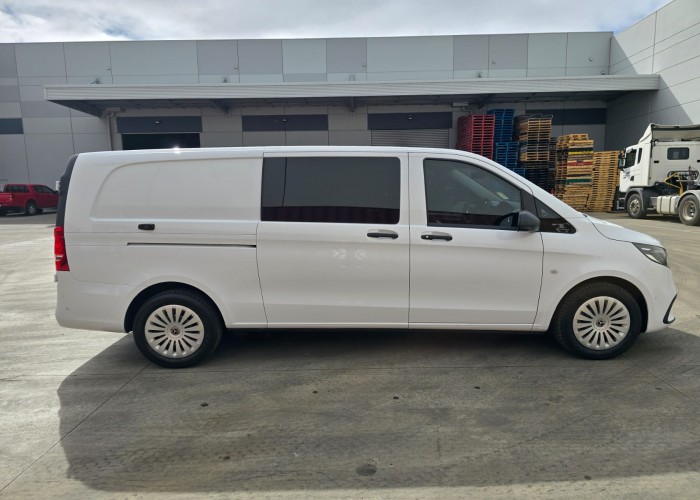 Used 1
                    MERCEDES BENZ
                     for Sale Image