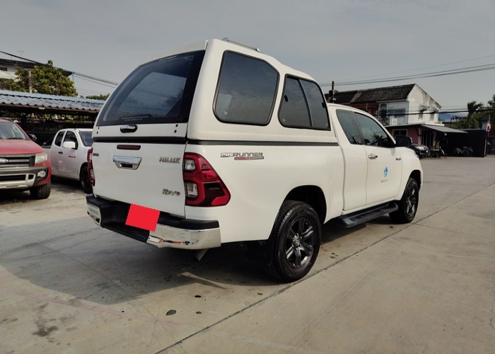 Used 6
                    TOYOTA
                     for Sale Image