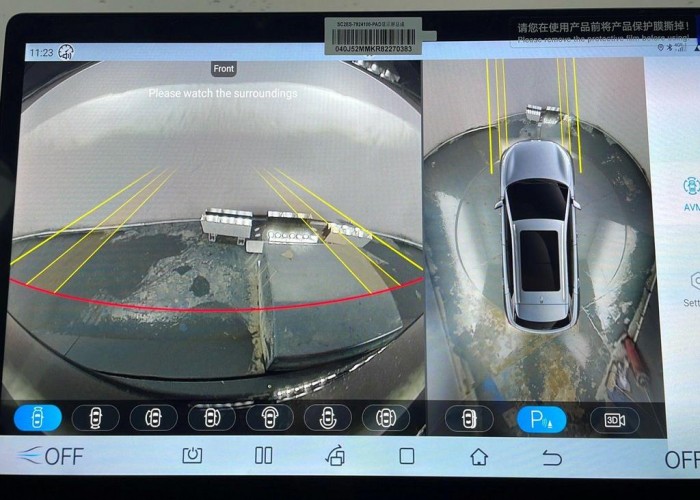 Used 1
                    BYD
                     for Sale Image