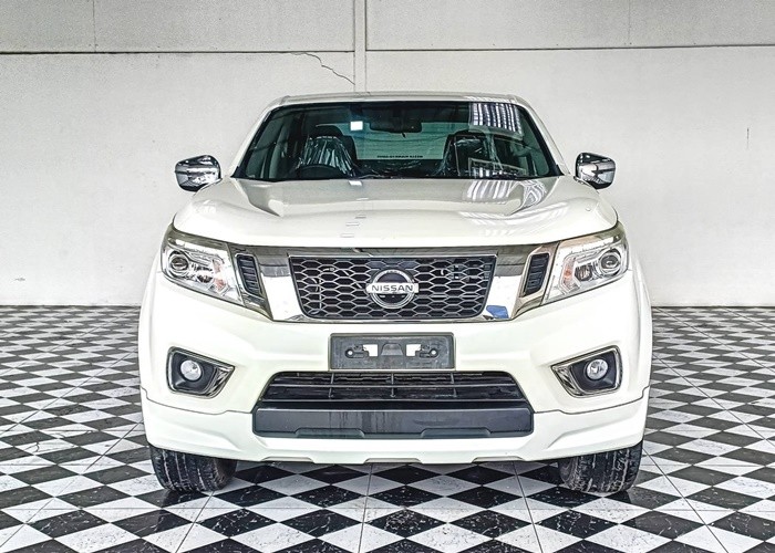 Used 12
                    NISSAN
                     for Sale Image