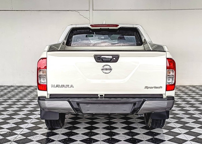 Used 12
                    NISSAN
                     for Sale Image