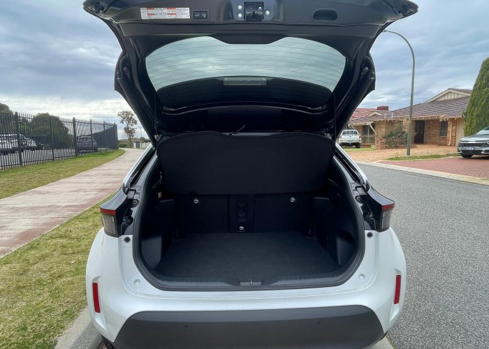 Used 1
                    TOYOTA
                     for Sale Image