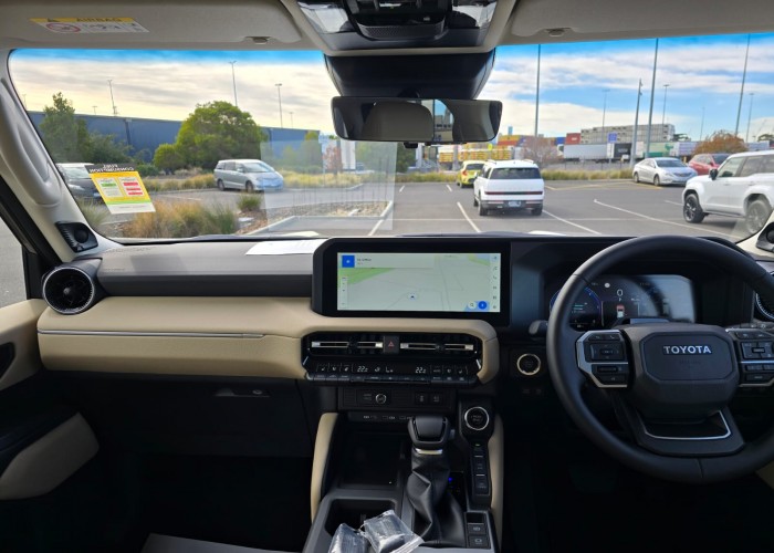 Used 1
                    TOYOTA
                     for Sale Image