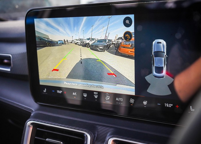 Used 1
                    FORD
                     for Sale Image