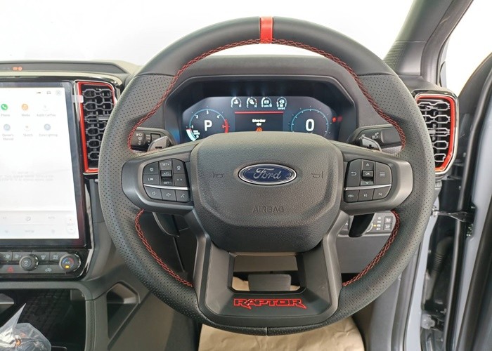 Used 1
                    FORD
                     for Sale Image