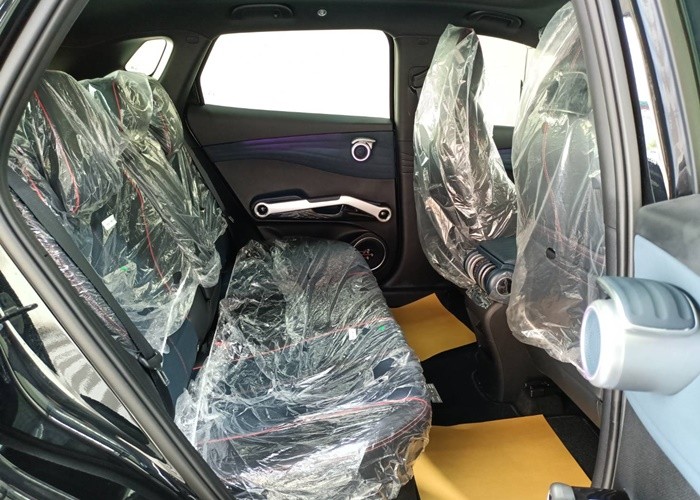 Used 2
                    BYD
                     for Sale Image