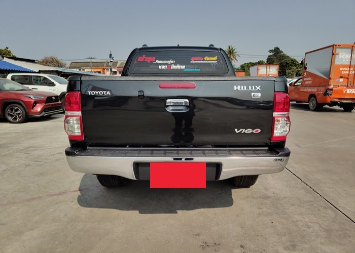 Used 10
                    TOYOTA
                     for Sale Image