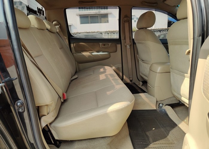 Used 10
                    TOYOTA
                     for Sale Image