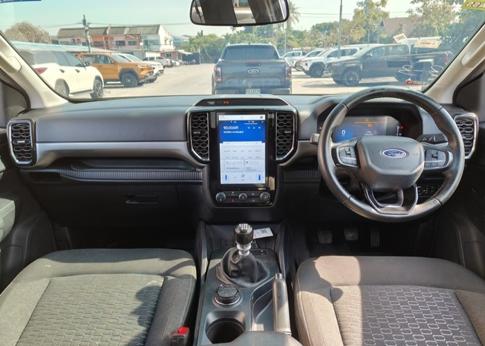 Used 6
                    FORD
                     for Sale Image