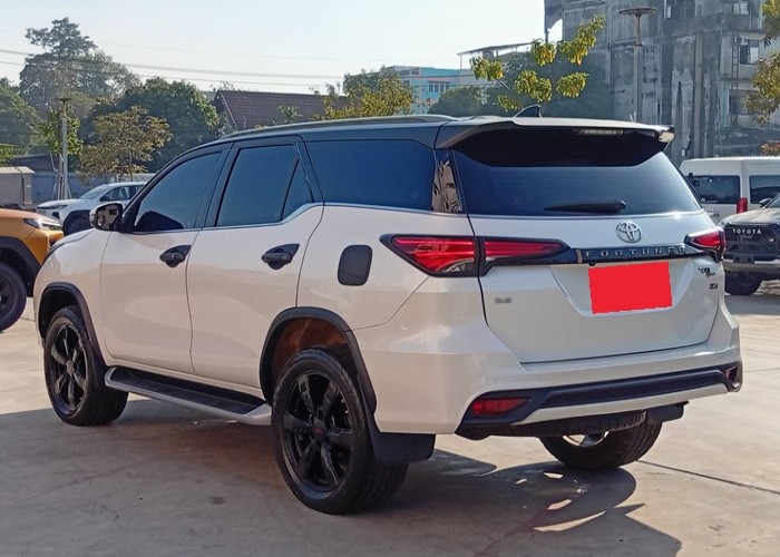 Used 3
                    TOYOTA
                     for Sale Image