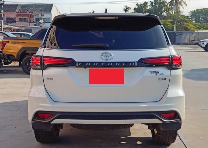 Used 3
                    TOYOTA
                     for Sale Image