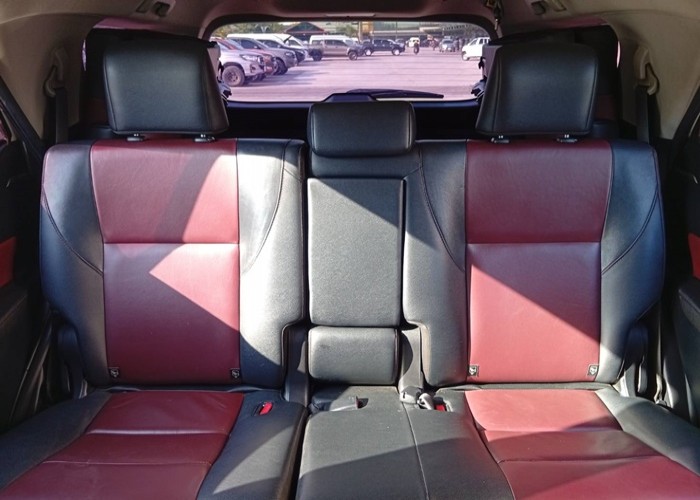 Used 3
                    TOYOTA
                     for Sale Image