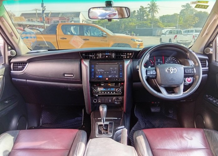 Used 3
                    TOYOTA
                     for Sale Image