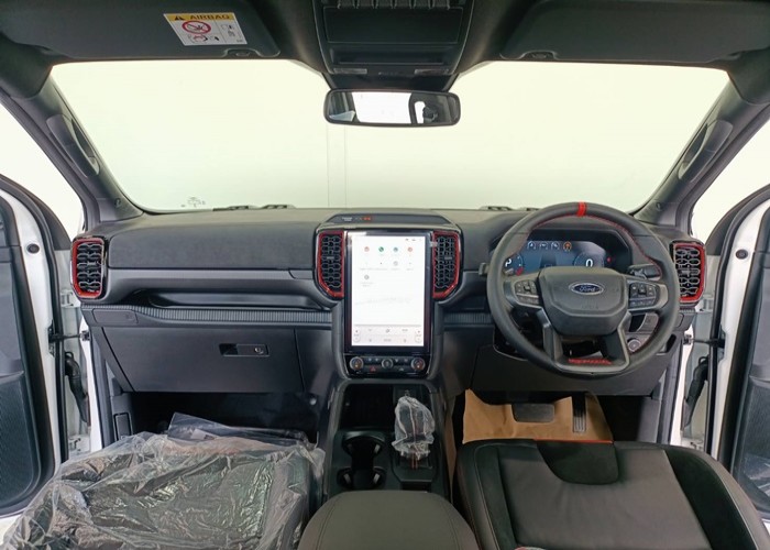 Used 1
                    FORD
                     for Sale Image