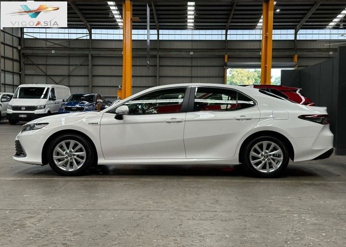 Used 1
                    TOYOTA
                     for Sale Image