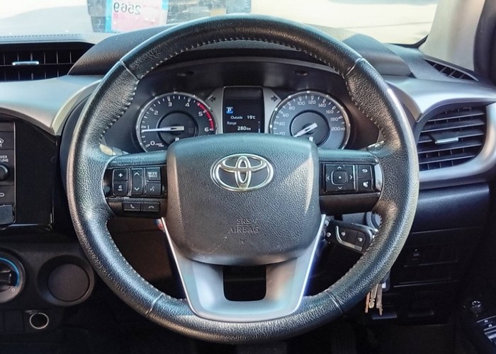 Used 10
                    TOYOTA
                     for Sale Image