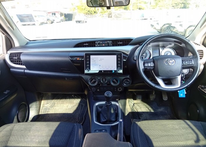 Used 12
                    TOYOTA
                     for Sale Image