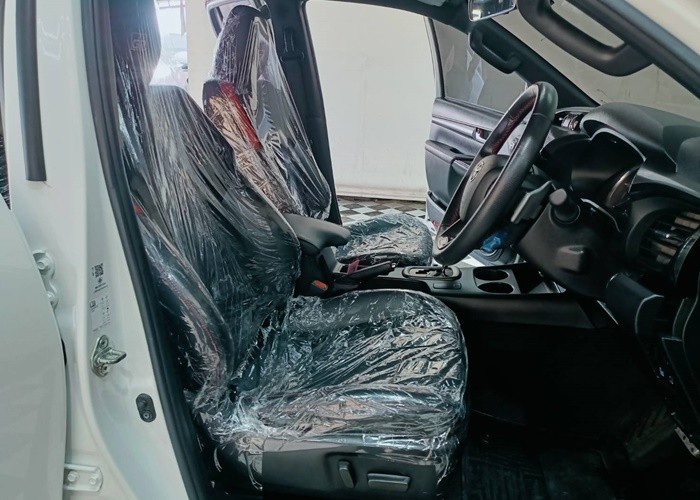 Used 7
                    TOYOTA
                     for Sale Image