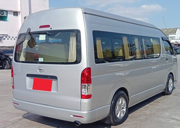 Used 1
                    TOYOTA
                     for Sale Image