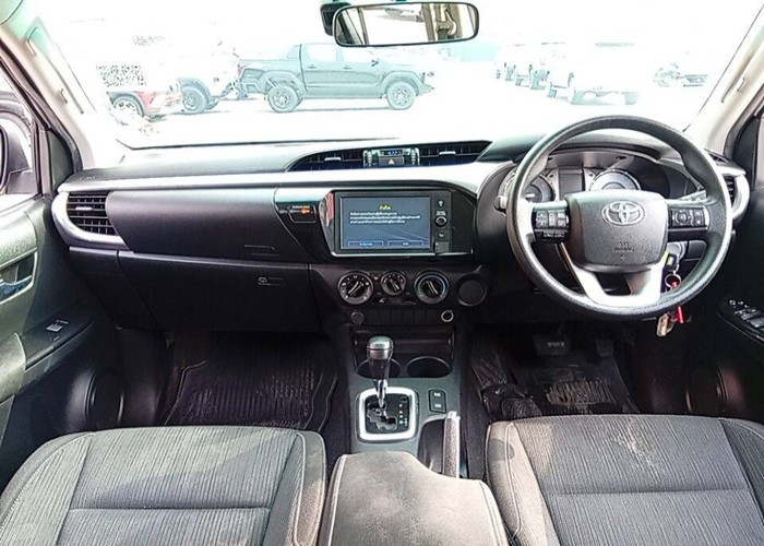 Used 6
                    TOYOTA
                     for Sale Image