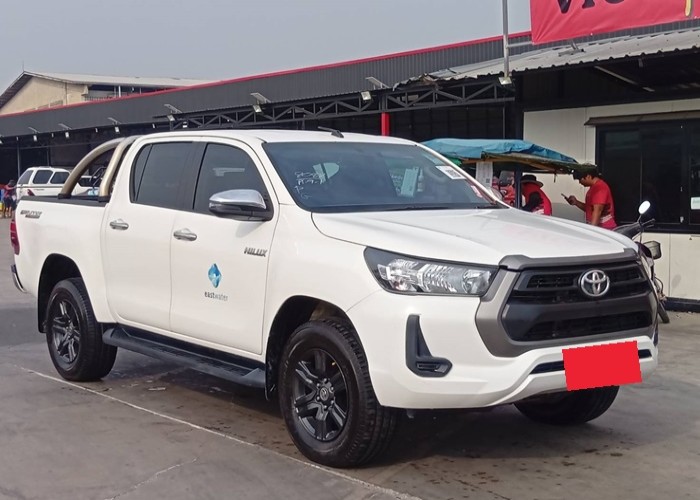 Used 6
                    TOYOTA
                     for Sale Image