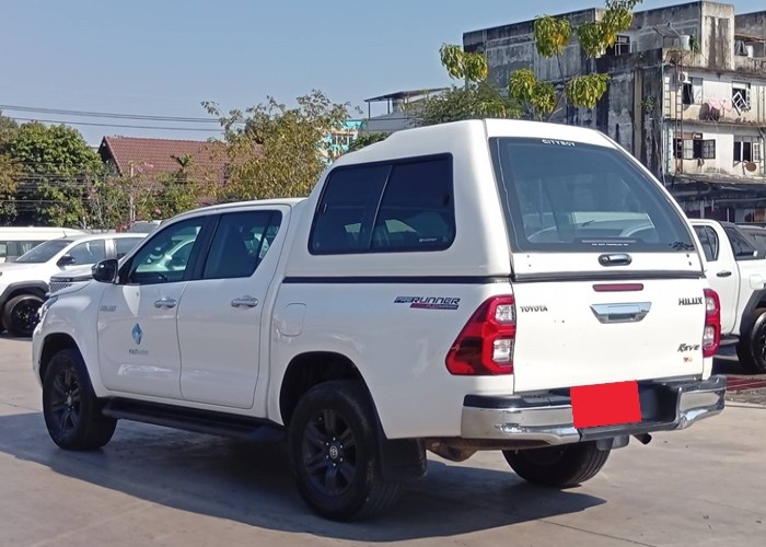 Used 6
                    TOYOTA
                     for Sale Image