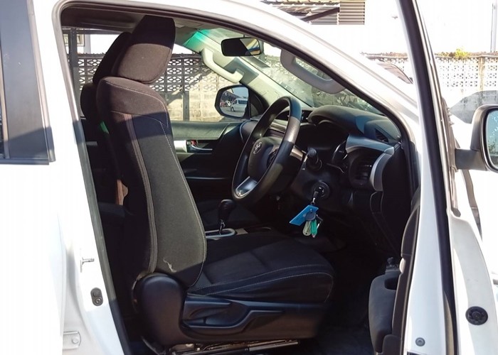 Used 6
                    TOYOTA
                     for Sale Image