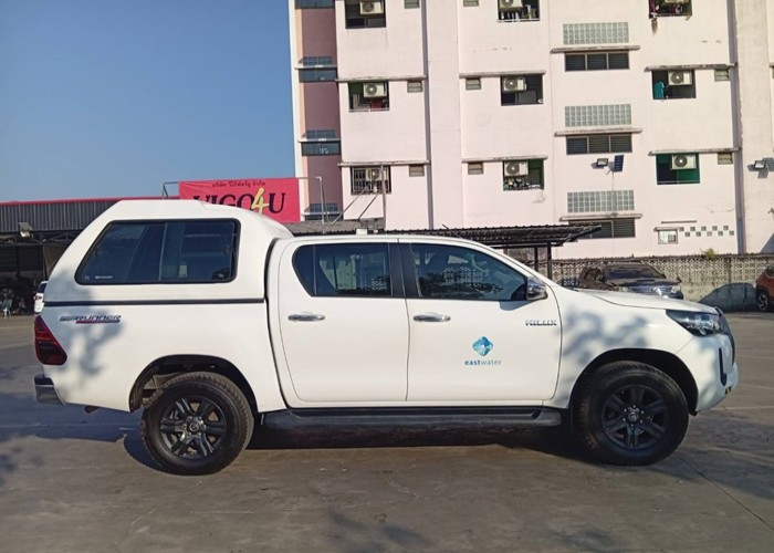 Used 6
                    TOYOTA
                     for Sale Image