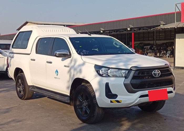 Used 6
                    TOYOTA
                     for Sale Image