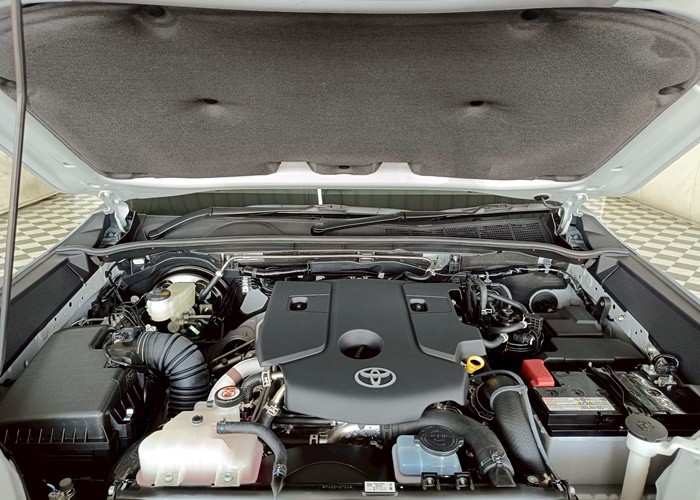 Used 1
                    TOYOTA
                     for Sale Image