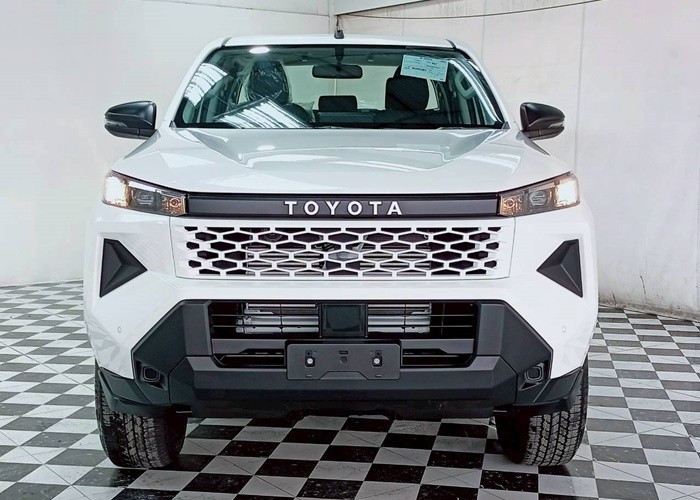 Used 1
                    TOYOTA
                     for Sale Image