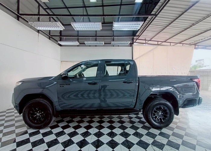 Used 1
                    TOYOTA
                     for Sale Image