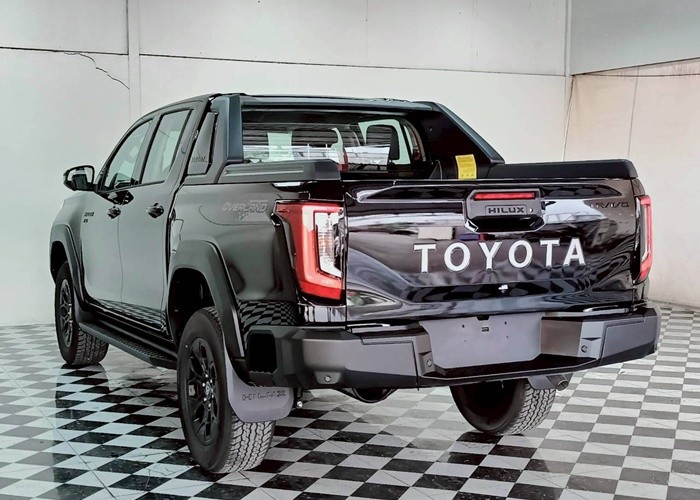 Used 1
                    TOYOTA
                     for Sale Image