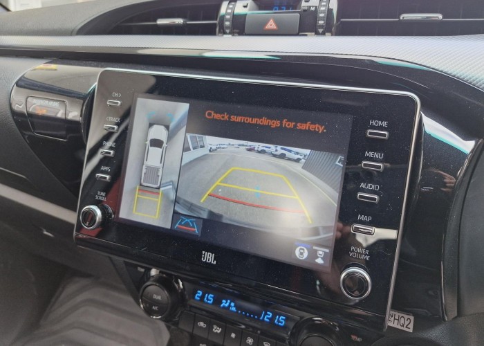 Used 1
                    TOYOTA
                     for Sale Image