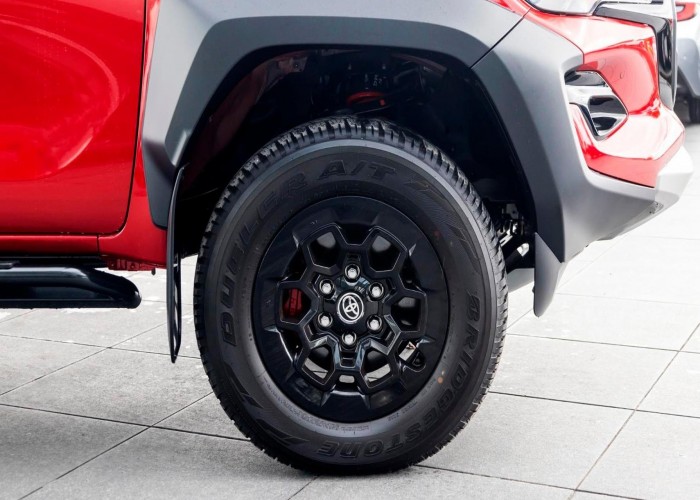 Used 1
                    TOYOTA
                     for Sale Image