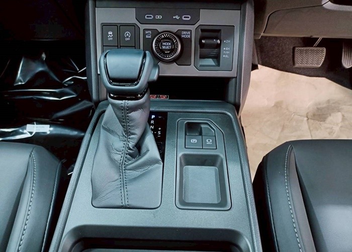 Used 1
                    TOYOTA
                     for Sale Image