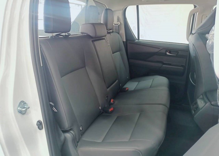 Used 1
                    TOYOTA
                     for Sale Image