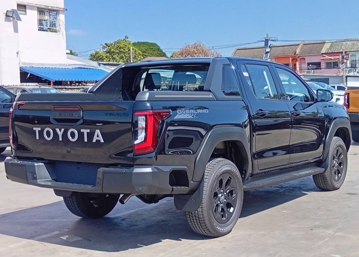 Used 1
                    TOYOTA
                     for Sale Image