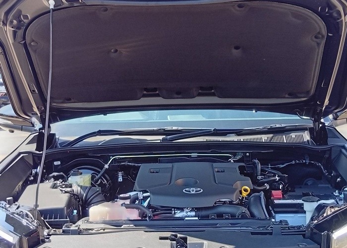 Used 1
                    TOYOTA
                     for Sale Image