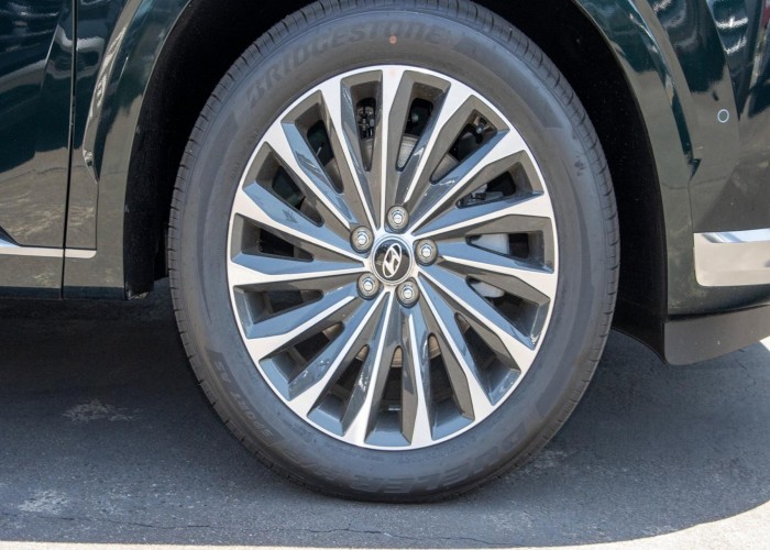 Used 1
                    HYUNDAI
                     for Sale Image