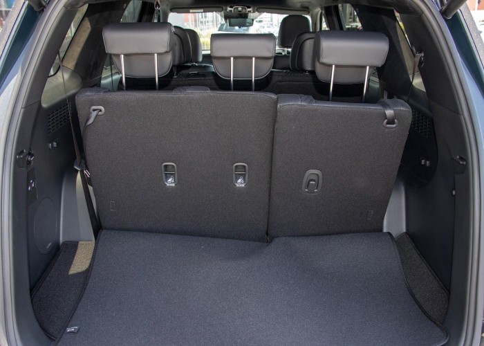 Used 1
                    HYUNDAI
                     for Sale Image