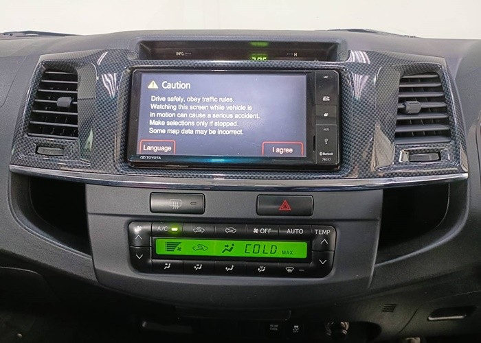 Used 11
                    TOYOTA
                     for Sale Image