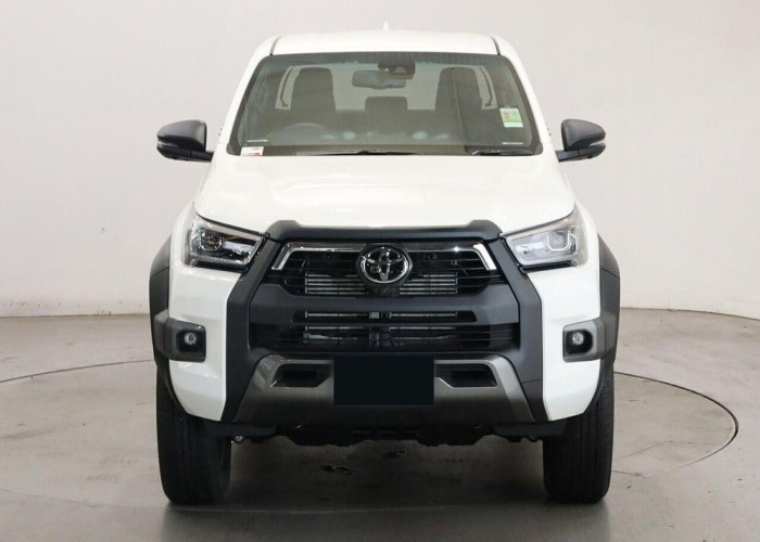 Used 1
                    TOYOTA
                     for Sale Image