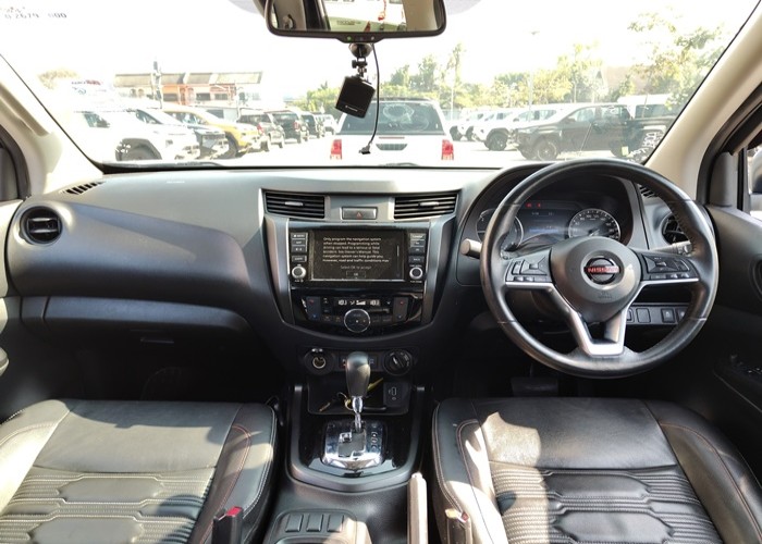 Used 12
                    NISSAN
                     for Sale Image